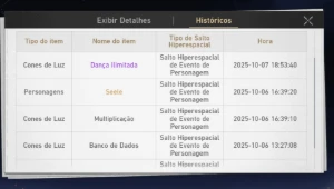 Venda De Conta Do Jogo Honkai Star Rail - Honkai: Star Rail