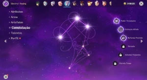 Genshin Impact EndGame Ganyu+Bis Hutao+Bis Xiao+Bis Klee+Bis