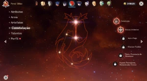 Genshin Impact EndGame Ganyu+Bis Hutao+Bis Xiao+Bis Klee+Bis