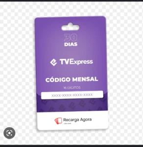 BLUE Tv mensal - Gift Cards - Assinaturas e Premium