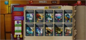 Dragon city conta antiga - Dragon City Mobile