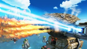 Xbox Sine Mora EX #C46042