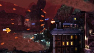 Xbox Sine Mora EX #C46042