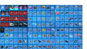 Conta Fortnite I $100 Earnings💰 I +159 Skins I Try Hard🔥