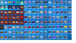 Conta Fortnite I $100 Earnings💰 I +159 Skins I Try Hard🔥