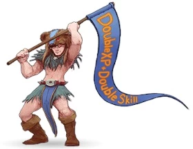 Tibia Conta com 39 dias de voucher
