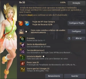 Conta Bdo Sa 730 de Gs ''2 Bs V'' - Black Desert