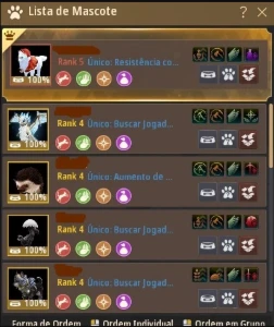 Conta Bdo Sa 730 de Gs ''2 Bs V'' - Black Desert