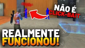 Xit Hs Ant Black - Xit Profissional Para Free Fire