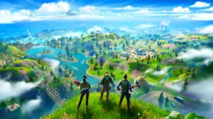 Adquira Quantos V Bucks Quiser! Personalizado - Fortnite