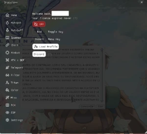 RAGNAROK LATAM (ROLA) Macro / NoDelay / Autobuff / AutoPot - Ragnarok Online