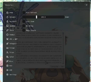 RAGNAROK LATAM (ROLA) Macro / NoDelay / Autobuff / AutoPot - Ragnarok Online