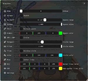 RAGNAROK LATAM (ROLA) Macro / NoDelay / Autobuff / AutoPot - Ragnarok Online