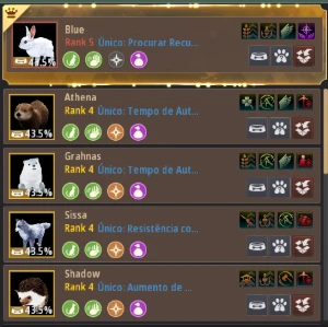 804 GS - Conta nao steam - Black Desert