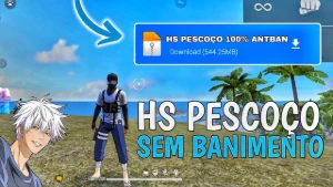Xit só no 🥥☠️ atualizado 2025 - Free Fire