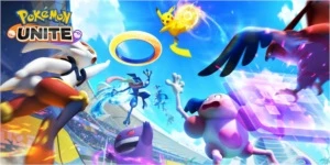 Elojob Pokémon Unite - Outros