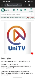 Unitv gif card - Gift Cards