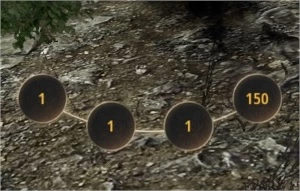 Conta bdo Top +2 pot infinita+ muitos p2w - Black Desert