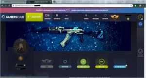 CONTA STEAM NIVEL 12 - CSGO AK2 e LVL 14 GC (COM FACA) - Counter Strike