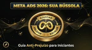 🚀 TRÁFEGO PAGO NO META ADS 2026 + 3 BÔNUS [ENVIO IMEDIATO] - Outros