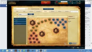 Conta de lol [Sem elo( Md10 nunca feita] - League of Legends