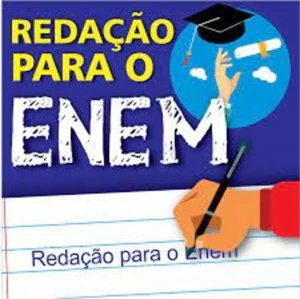 Curso de Redação + Guia do Enem +Bonus - Cursos e Treinamentos