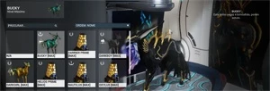 Conta Warframe PC Maestria 28. - Steam