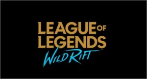 Smurf Wild Rift lvl 10 - League of Legends: Wild Rift LOL WR