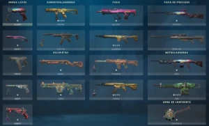 🧙 Conta Com 25 Skins 🧙 Vandal 🧙 Faca 🧙 Full Acesso 🧙 - Valorant
