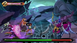 Xbox Indivisible #C82729
