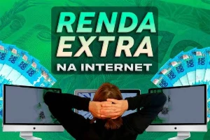 💲Renda Extra Em Dolar💲 - Outros