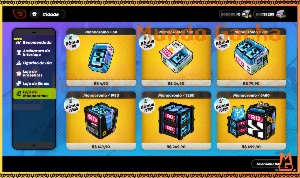🟢 Zenless Zone Zero [ ZZZ ] Reroll com Policromo + Tiros✨ - Genshin Impact
