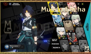 🟢 Zenless Zone Zero [ ZZZ ] Reroll com Policromo + Tiros✨ - Genshin Impact