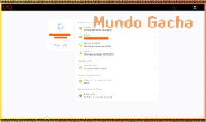 🟢 Zenless Zone Zero [ ZZZ ] Reroll com Policromo + Tiros✨ - Genshin Impact