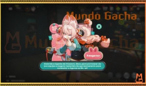 🟢 Zenless Zone Zero [ ZZZ ] Reroll com Policromo + Tiros✨ - Genshin Impact