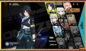 🟢 Zenless Zone Zero [ ZZZ ] Reroll com Policromo + Tiros✨ - Genshin Impact