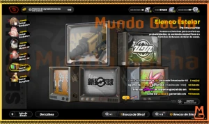 🟢 Zenless Zone Zero [ ZZZ ] Reroll com Policromo + Tiros✨ - Genshin Impact