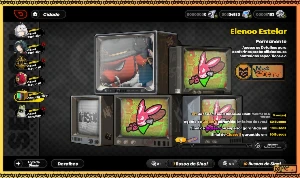 🟢 Zenless Zone Zero [ ZZZ ] Reroll com Policromo + Tiros✨ - Genshin Impact