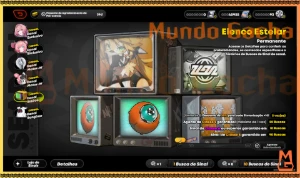 🟢 Zenless Zone Zero [ ZZZ ] Reroll com Policromo + Tiros✨