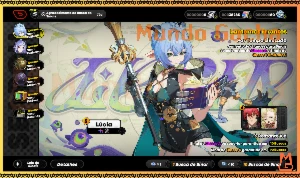 🟢 Zenless Zone Zero [ ZZZ ] Reroll com Policromo + Tiros✨ - Genshin Impact