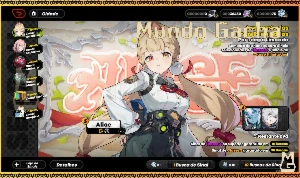 🟢 Zenless Zone Zero [ ZZZ ] Reroll com Policromo + Tiros✨ - Genshin Impact