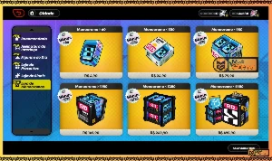 🟢 Zenless Zone Zero [ ZZZ ] Reroll com Policromo + Tiros✨ - Genshin Impact