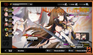 🟢 Zenless Zone Zero [ ZZZ ] Reroll com Policromo + Tiros✨ - Genshin Impact