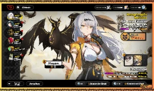 🟢 Zenless Zone Zero [ ZZZ ] Reroll com Policromo + Tiros✨ - Genshin Impact