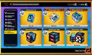 🟢 Zenless Zone Zero [ ZZZ ] Reroll com Policromo + Tiros✨