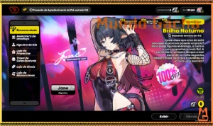 🟢 Zenless Zone Zero [ ZZZ ] Reroll com Policromo + Tiros✨ - Genshin Impact