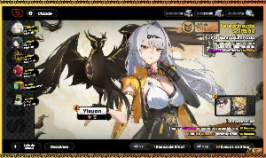 🟢 Zenless Zone Zero [ ZZZ ] Reroll com Policromo + Tiros✨ - Genshin Impact