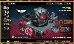 🟢 Zenless Zone Zero [ ZZZ ] Reroll com tiros + Agente S ✨ - Genshin Impact