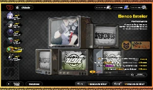 🟢 Zenless Zone Zero [ ZZZ ] Reroll com tiros + Agente S ✨ - Genshin Impact
