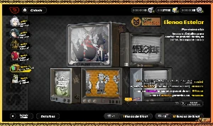 🟢 Zenless Zone Zero [ ZZZ ] Reroll com Policromo + Tiros✨ - Genshin Impact